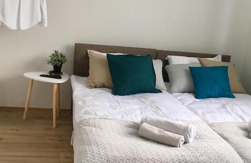 Klikuszowa Apartment | Apartament 212