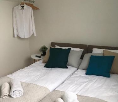 Klikuszowa Apartment | Apartament 212