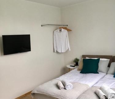 Klikuszowa Apartment | Apartament 212