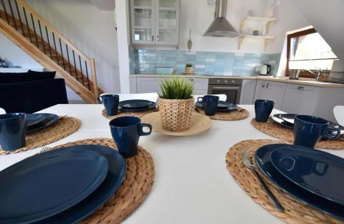 Zarnowska Apartment | Apartament 27A-7- Łebska Ostoja