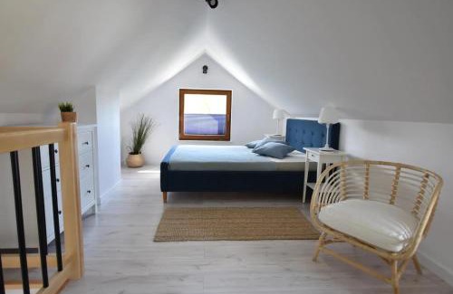 Zarnowska Apartment | Apartament 27A-7- Łebska Ostoja