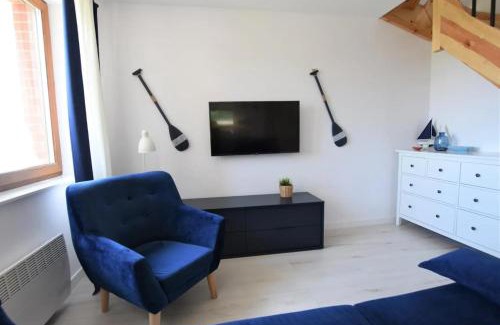 Zarnowska Apartment | Apartament 27A-7- Łebska Ostoja