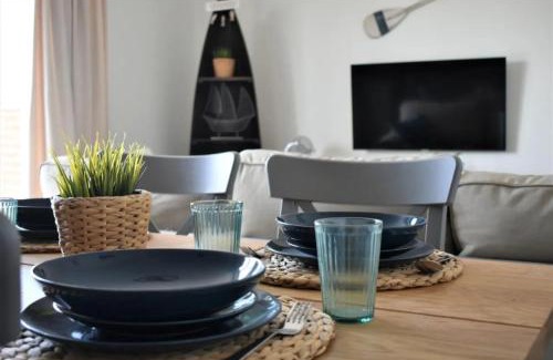 Zarnowska Apartment | Apartament 27C-11- Łebska Ostoja