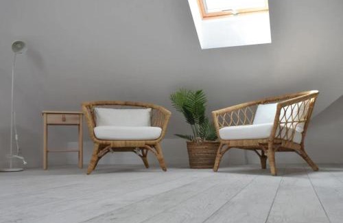 Zarnowska Apartment | Apartament 27C-11- Łebska Ostoja