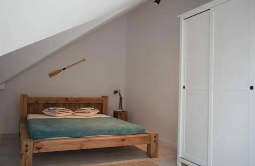 Zarnowska Apartment | Apartament 27C-11- Łebska Ostoja