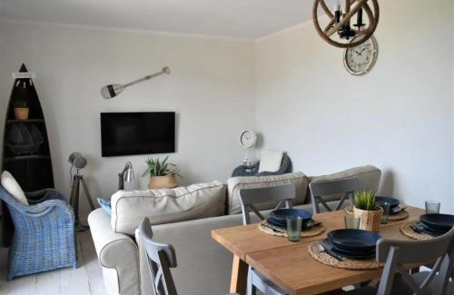 Zarnowska Apartment | Apartament 27C-11- Łebska Ostoja