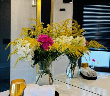 Ciechanow Apartment | Apartament 34 A