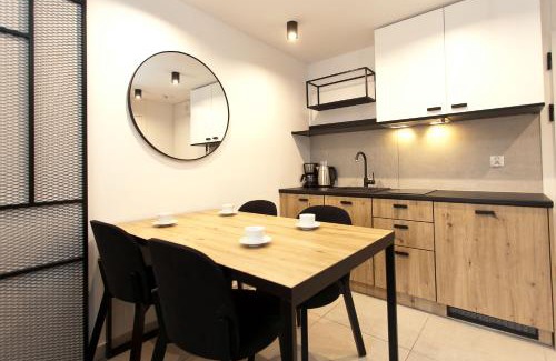 Kolobrzeg Apartment | Apartament 420 Green Port Basen & Jacuzzi Kołobrzeg