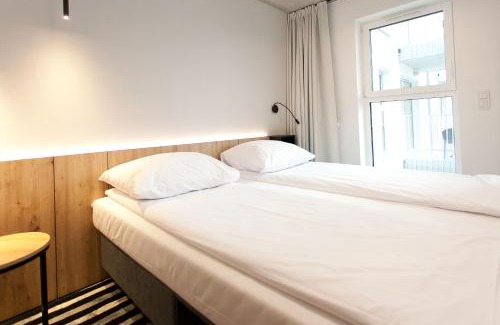 Kolobrzeg Apartment | Apartament 420 Green Port Basen & Jacuzzi Kołobrzeg