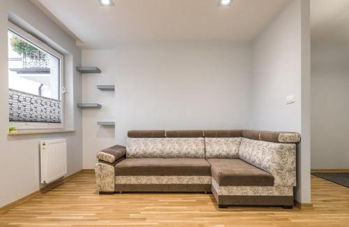 Grojec Apartment | Apartament 48m w centrum Grójca