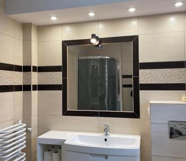 Bialy Dunajec Apartment | Apartament 5 os u Króla