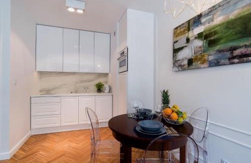 Ustronie Morskie Apartment | Apartament 59 Dwie Sosny