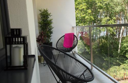 Ustronie Morskie Apartment | Apartament 59 Dwie Sosny