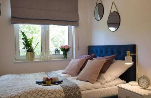 Ustronie Morskie Apartment | Apartament 59 Dwie Sosny