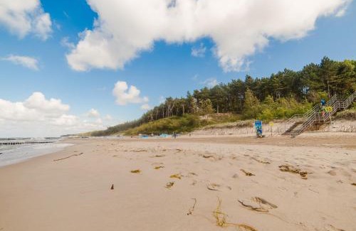 Ustronie Morskie Apartment | Apartament 59 Dwie Sosny