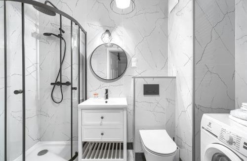 West Pomeranian Voivodeship Apartment | Apartament 600 bulwary Stare Miasto Apartamenty No 1