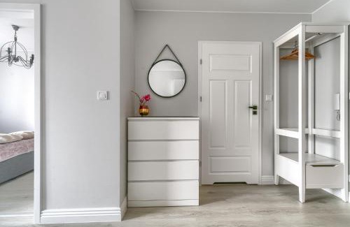 West Pomeranian Voivodeship Apartment | Apartament 600 bulwary Stare Miasto Apartamenty No 1