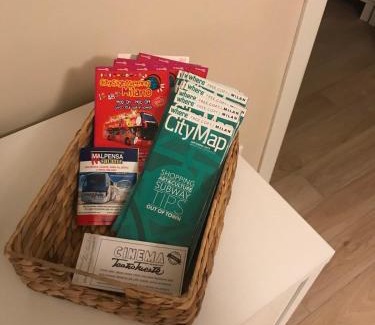 Cagnola Apartment | Apartament 76 mt2 Milano fiera city self check-in