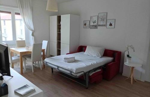 Cagnola Apartment | Apartament 76 mt2 Milano fiera city self check-in