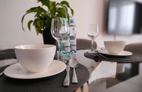 Rzeszow Apartment | Apartament 8 Piętro self check-in, parking