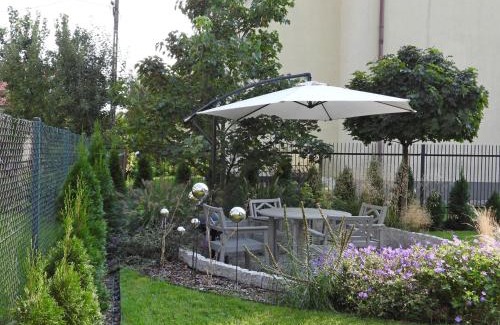 Czyzyny House | Apartament A2D Kraków