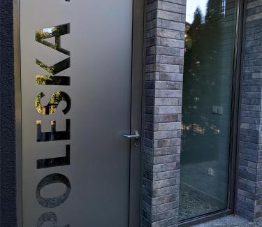 Czyzyny House | Apartament A2D Kraków