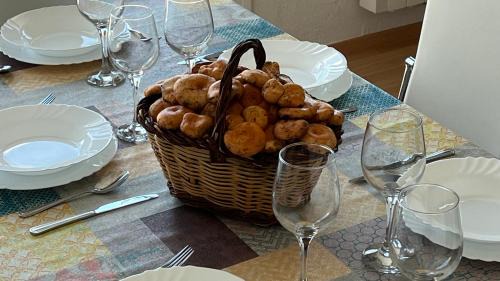 Cercs Apartment | Apartament acollidor al Berguedà 6p