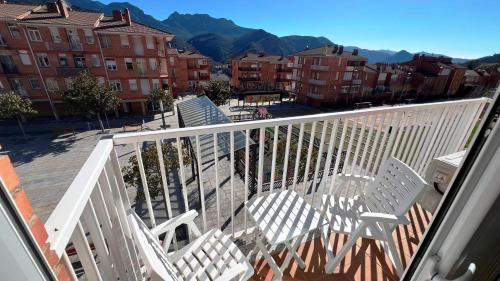 Cercs Apartment | Apartament acollidor al Berguedà 6p