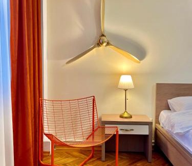 Tirgu Jiu Apartment | Apartament Aerodrom Barza