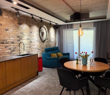 Nowy Sacz Apartment | Apartament Aleja Wolności