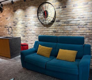 Nowy Sacz Apartment | Apartament Aleja Wolności