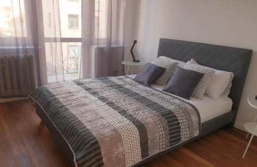 Zary Apartment | Apartament AltePost