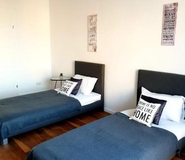 Zary Apartment | Apartament AltePost
