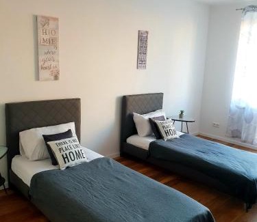 Zary Apartment | Apartament AltePost