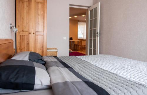Liepaja Apartment | Apartament Amber, Liepāja