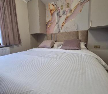 gmina Wolin Apartment | Apartament AMETYST