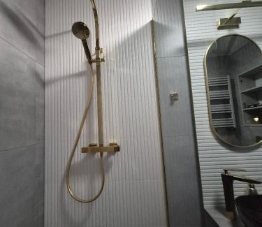 gmina Wolin Apartment | Apartament AMETYST