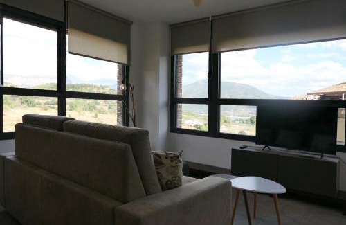 Salas de Pallars Apartment | Apartament Anna a Salàs