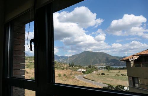 Salas de Pallars Apartment | Apartament Anna a Salàs