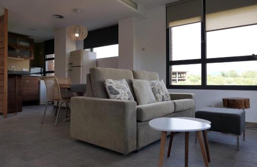 Salas de Pallars Apartment | Apartament Anna a Salàs