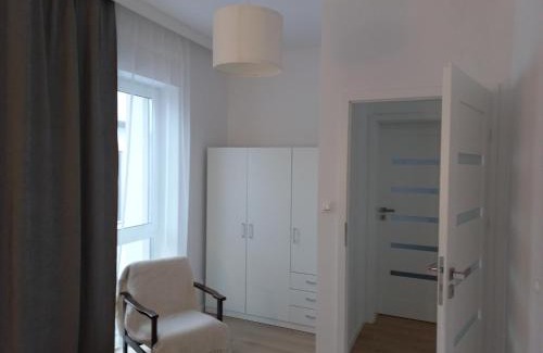 Biala Podlaska Apartment | Apartament ANNA