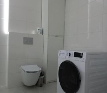 Biala Podlaska Apartment | Apartament ANNA