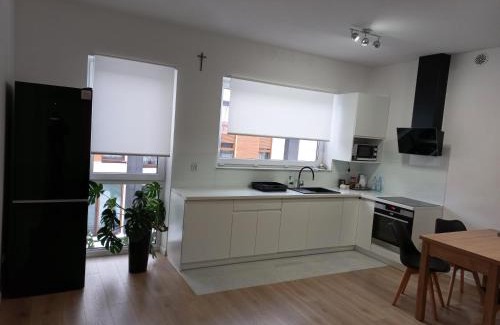 Biala Podlaska Apartment | Apartament ANNA