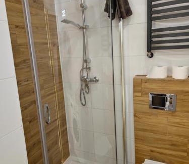 Lublin Apartment | Apartament Antoni
