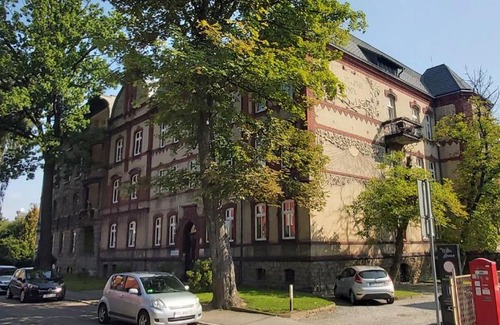 Pszczyna Apartment | Apartament ASSER - 110 m2 komfortu