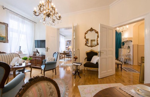 Pszczyna Apartment | Apartament ASSER - 110 m2 komfortu