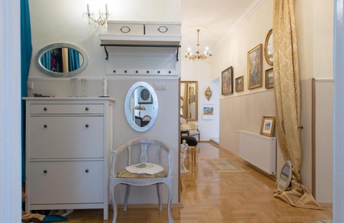 Pszczyna Apartment | Apartament ASSER - 110 m2 komfortu