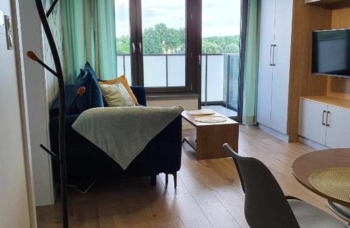 Augustow Apartment | Apartament Augustów ,Arnikowa