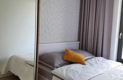 Augustow Apartment | Apartament Augustów ,Arnikowa