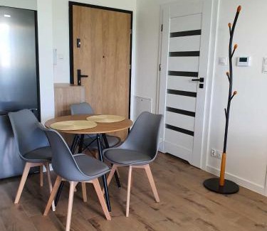 Augustow Apartment | Apartament Augustów ,Arnikowa